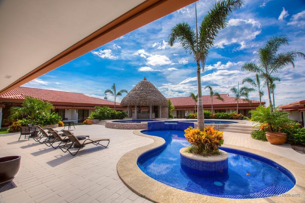 Hotel Cocle Penonomé Exterior foto