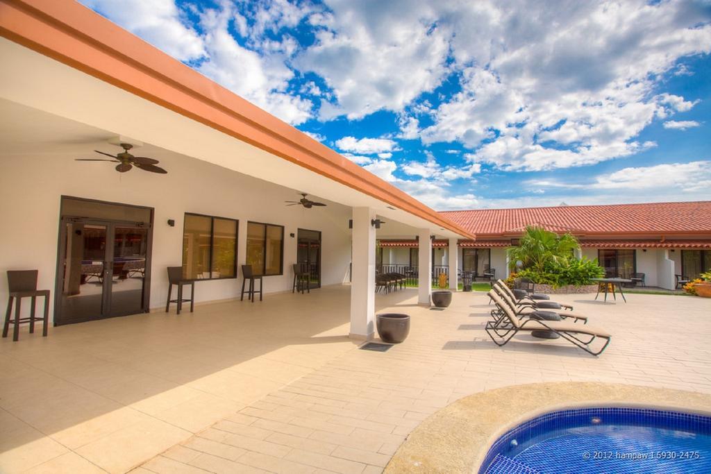 Hotel Cocle Penonomé Habitación foto