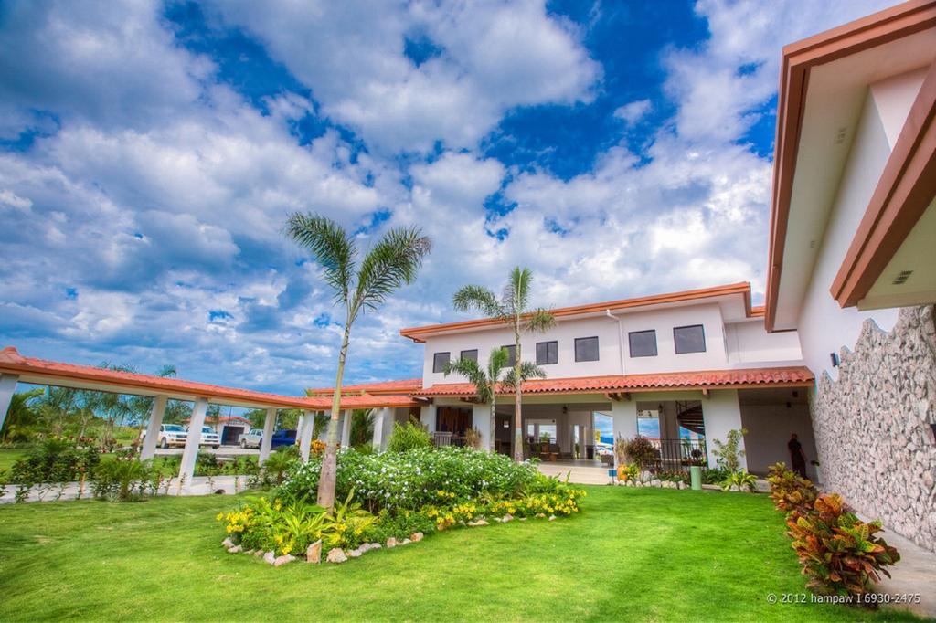 Hotel Cocle Penonomé Exterior foto